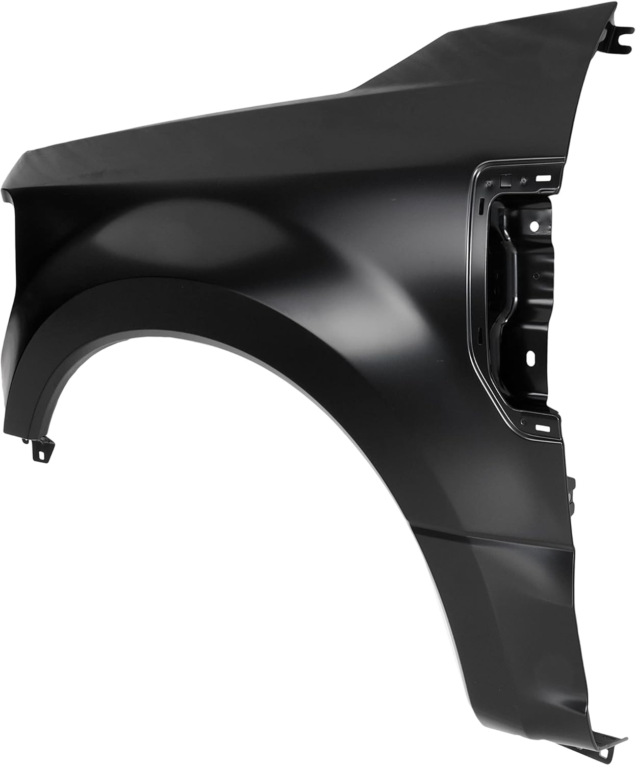 Garage-Pro Fender For Ford F-250 Super Duty 2020-2022 Front Driver Side, Aluminum, fender covers for mechanics, f250 accessories