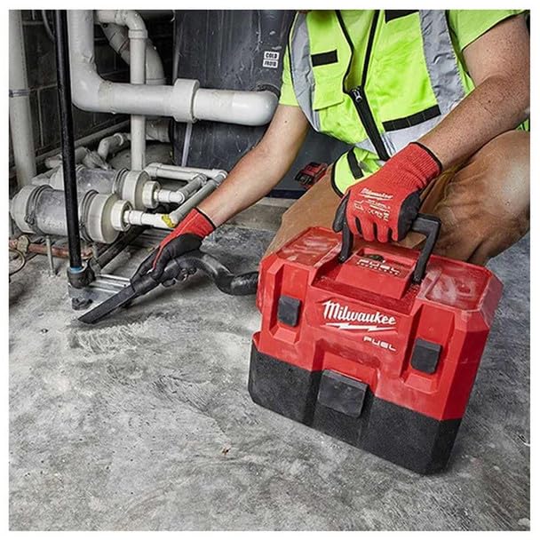 Aspirador húmedo/seco M12 FUEL™ - M12FVCL-0