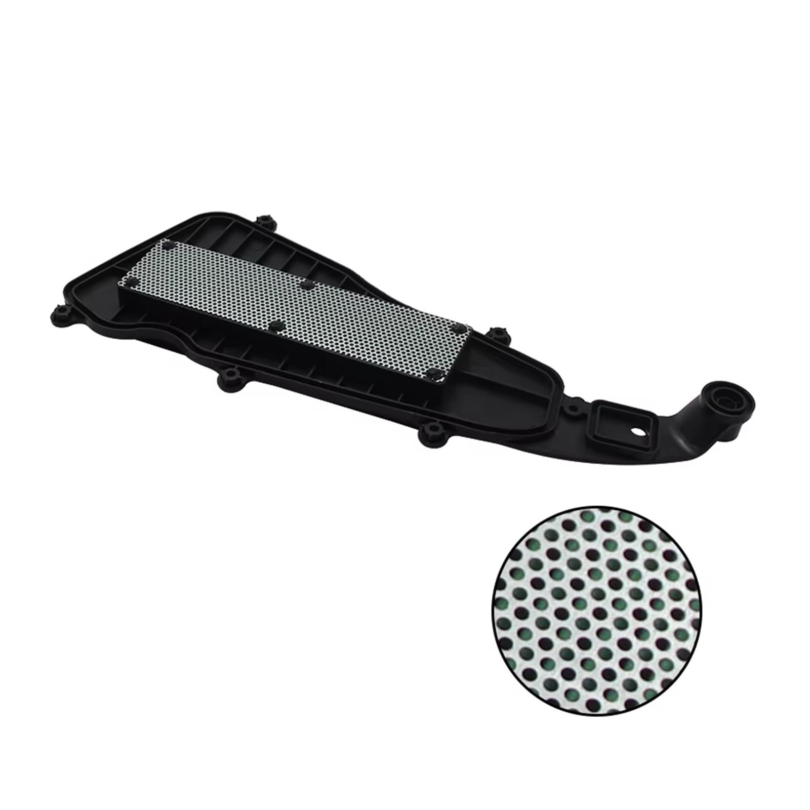 Filtro Aspirazione Aria Moto Per Piaggio Per Liberty 50 125 150 IGet 4T 3V Cioè ABS Filtro aria moto OEM: 1A005015