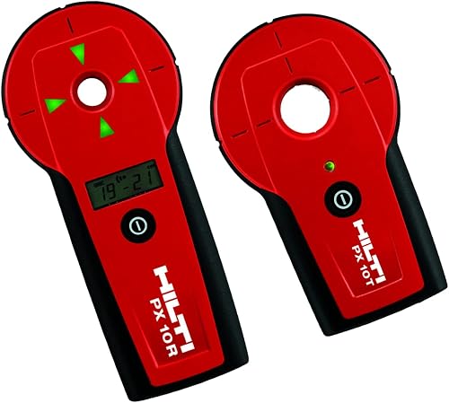 Hilti Transpointeur PX 10, 273124 - 1