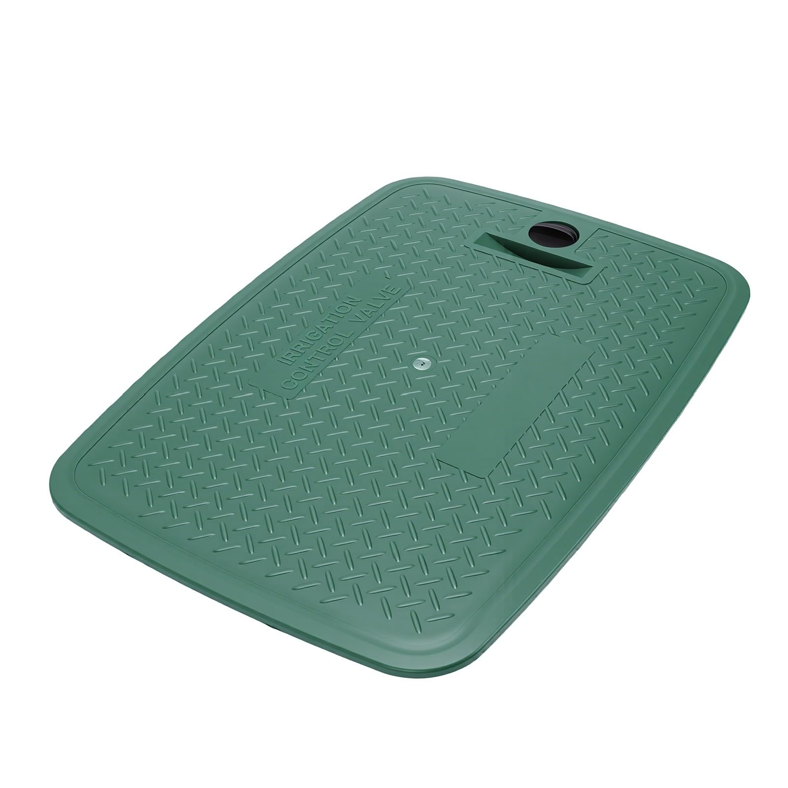 Sxhlseller 15,6x22 Pollici Copertura Scatola Valvola Irrigazione Verde