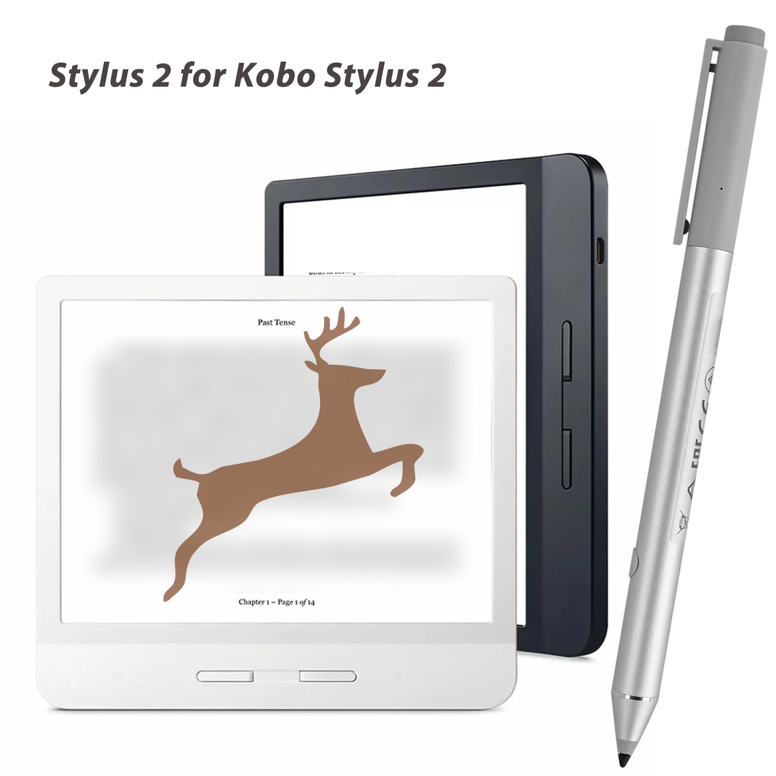 Amazon.in: Buy Stylus 2 for Kobo Stylus 2 Compatible with Kobo