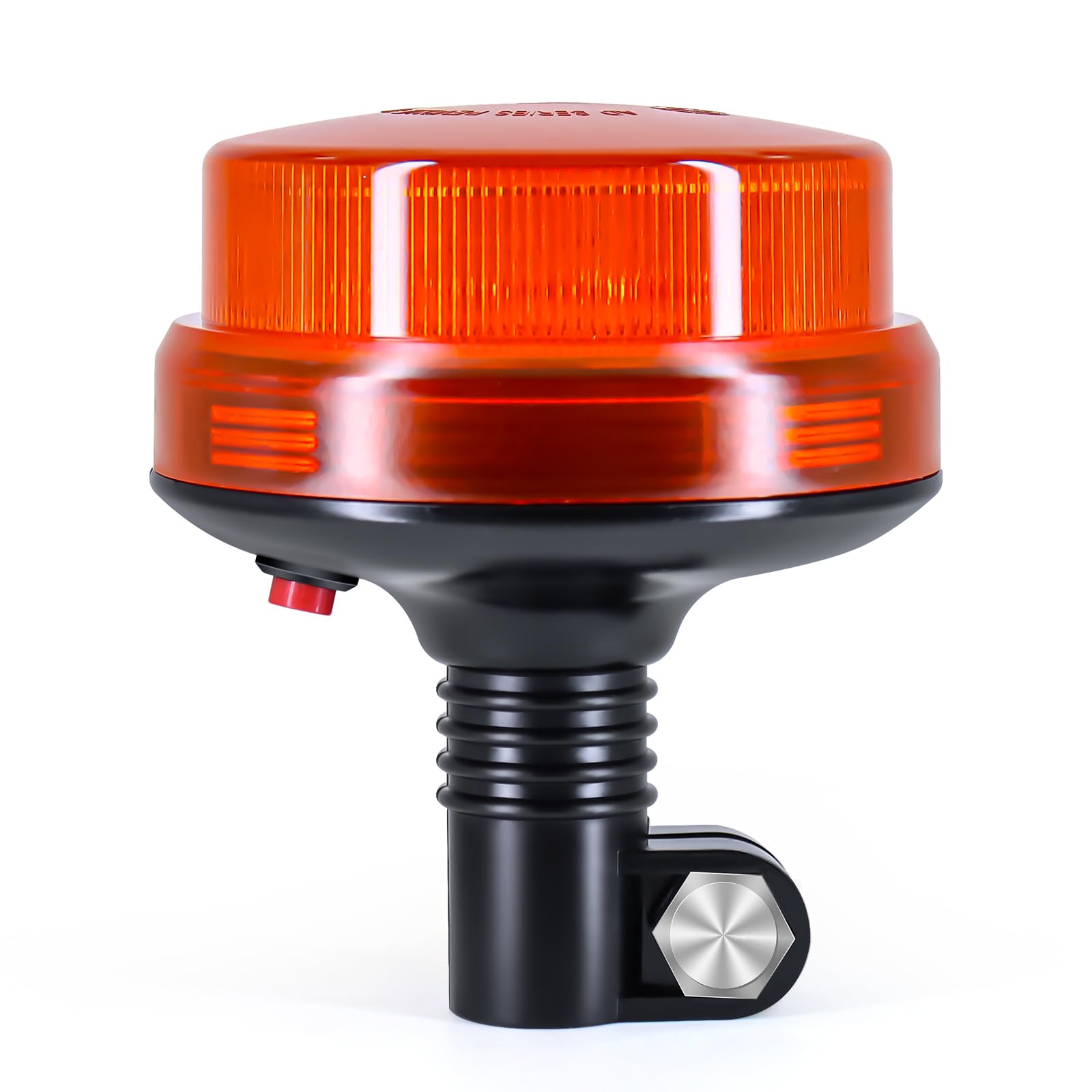 Wired lampeggiante luce stroboscopica siren suono allarme sistema di