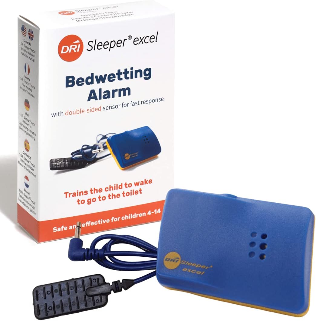 Excel - Bedwetting Alarm for Children