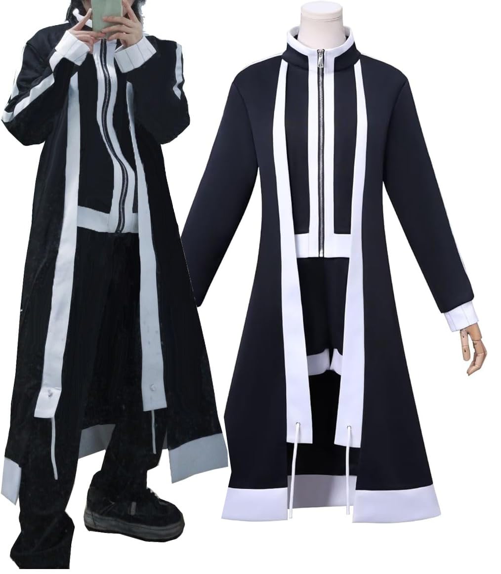 Amazon.co.jp: [NAMIKOE] 暗鬼 コスプレ 衣装 羅刹学園 制服 一ノ瀬