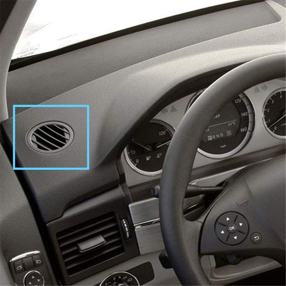 Cupra Formentor Grilles Aération Tableau De Bord Stock