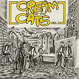  Cream Of The Cats - The Rarest Psychobilly, Vol.2 (LP)