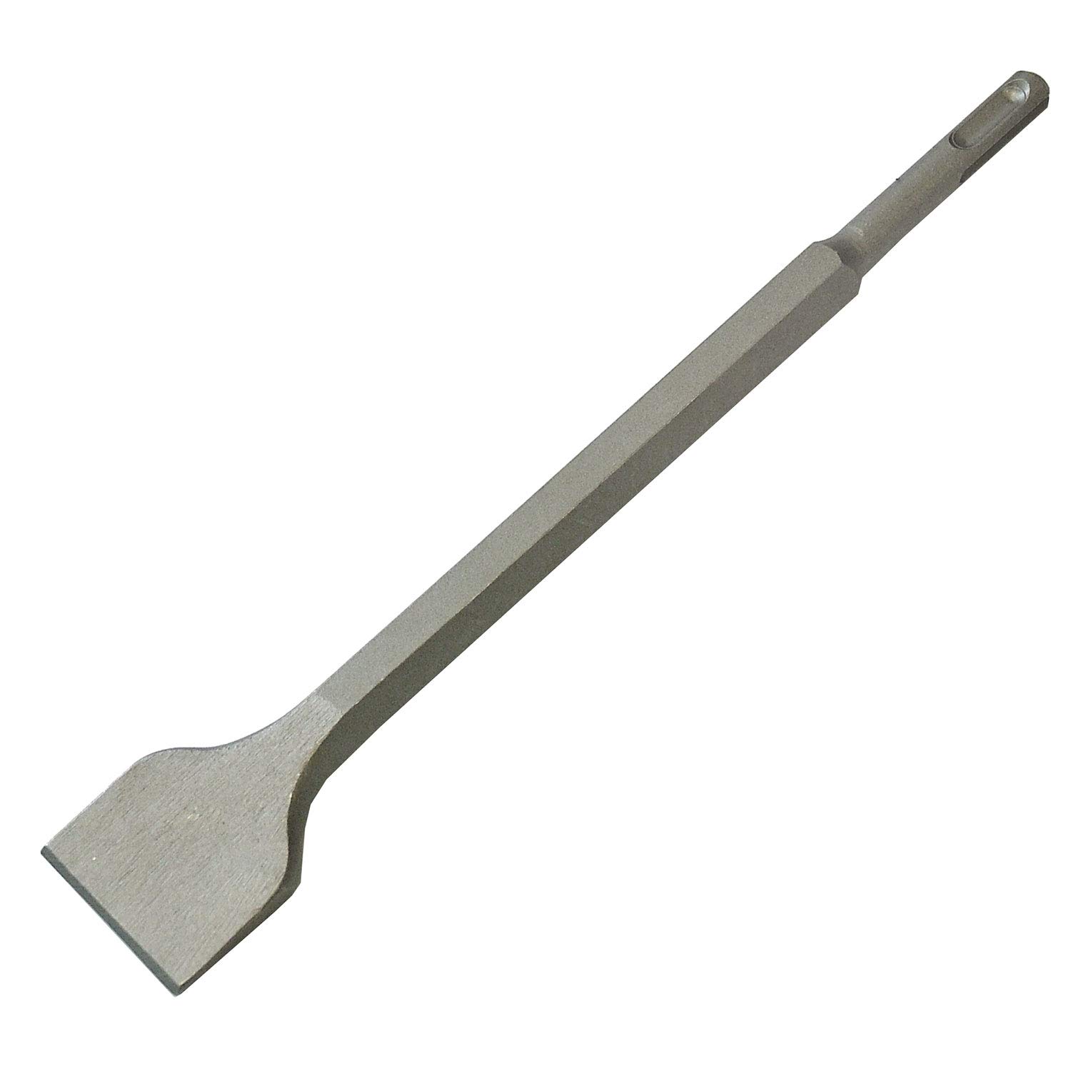 Faithfull  Sds Plus Chisel Bit 40mm Length 250mm Faisdscb134 from B&Q