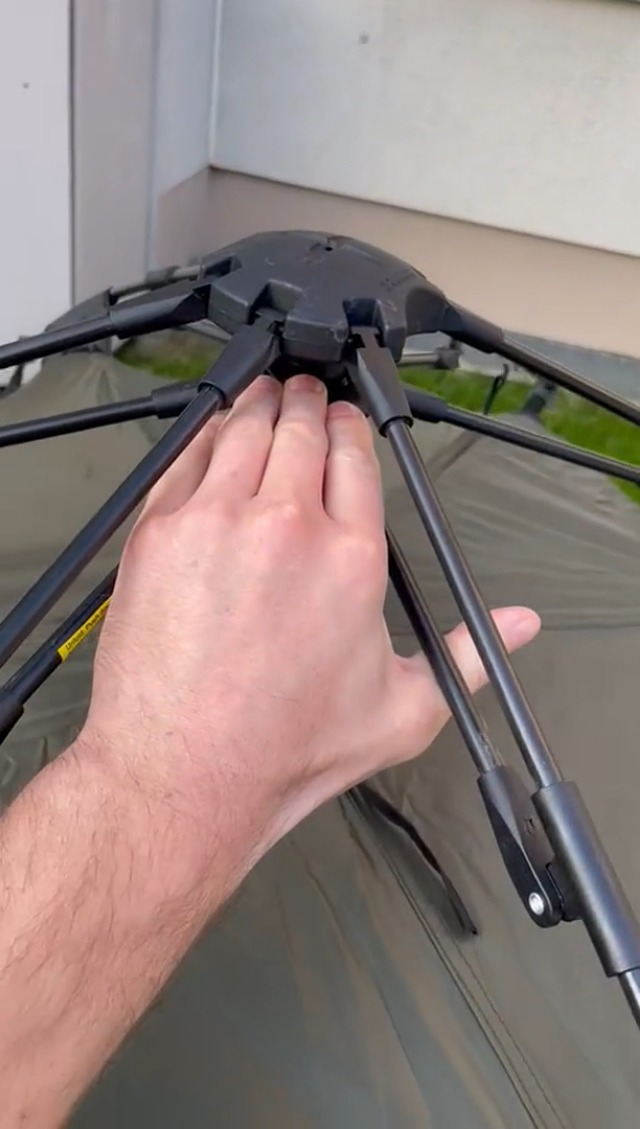 mimajor pop up tent Watch Instant Tents for Camping on Amazon Live Options:3 Pedal Set Camping Hirzberg +Fotos — Katgorie_Kleidung & Schuhe Yes Water Resistant Yes