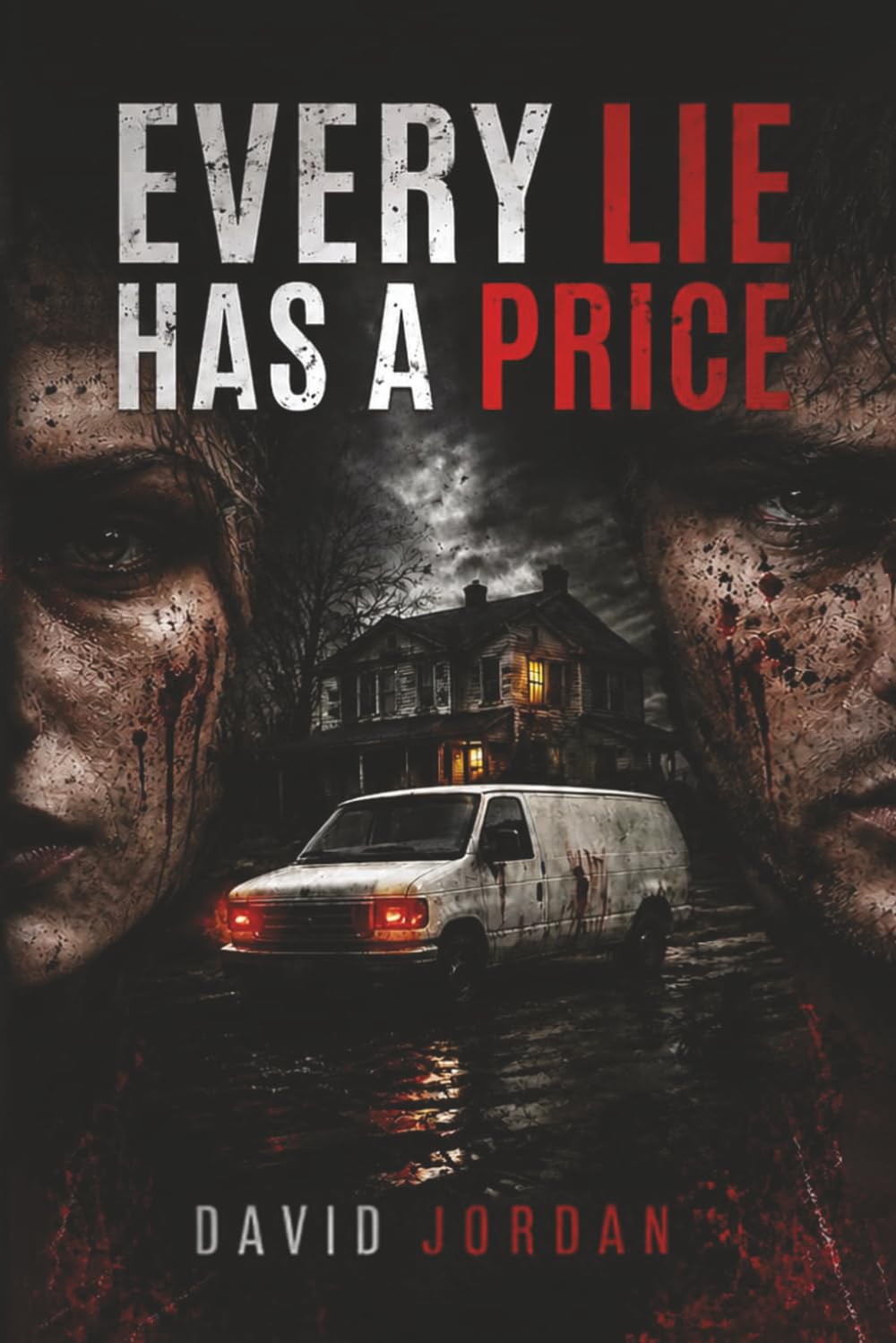 Every Lie Has A Price