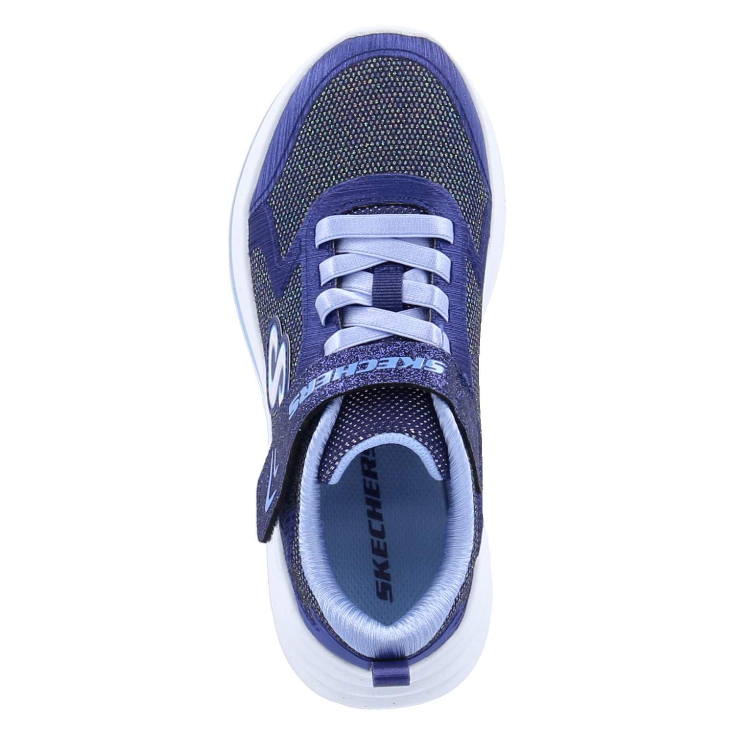 Skechers Niñas Wave 92 Zapatillas Deportivas