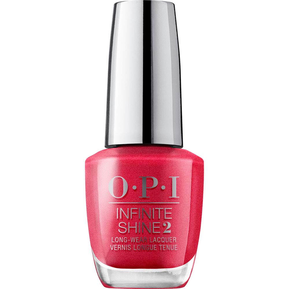 OPI Is-Cha-Ching Cherry Islv12, 15 ml