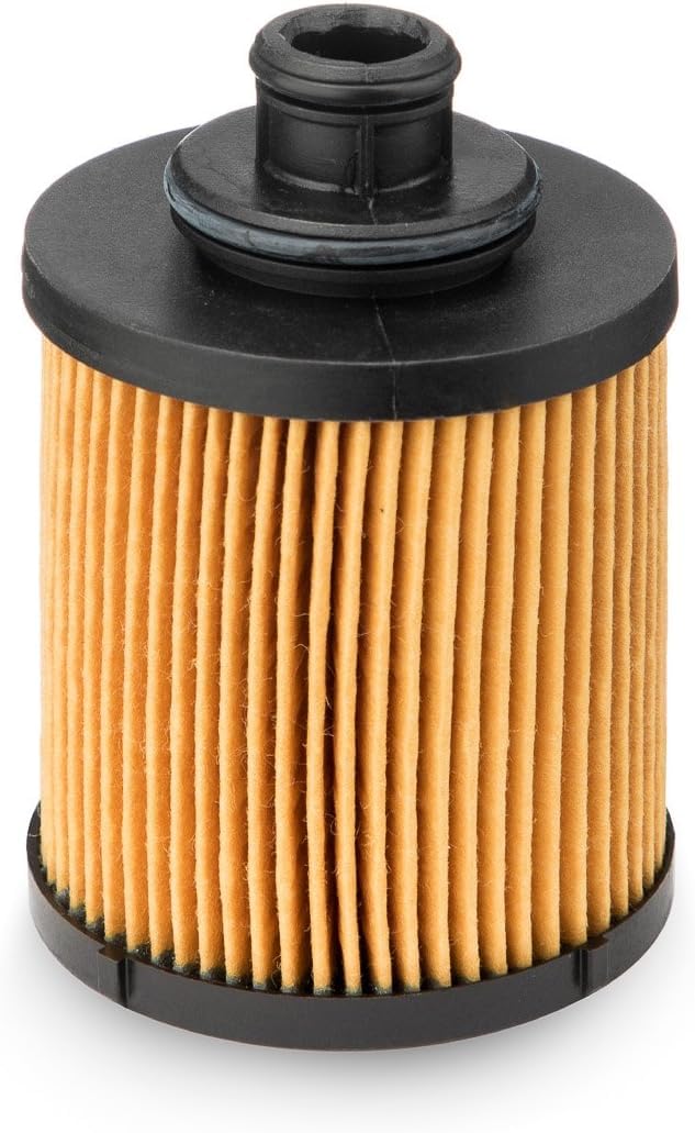 25.170.00 UFI Filtro olio per ,FIAT,MERCEDES-BENZ,NISSAN,OPEL,RENAULT, VAUXHALL