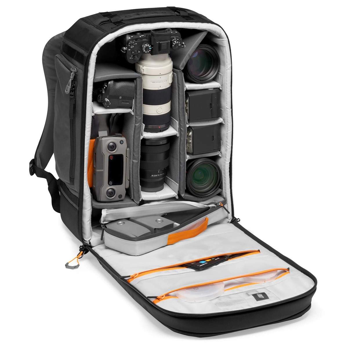Buy Lowepro LP37269PWW Pro Trekker BP 450 AW II Outdoor Camera