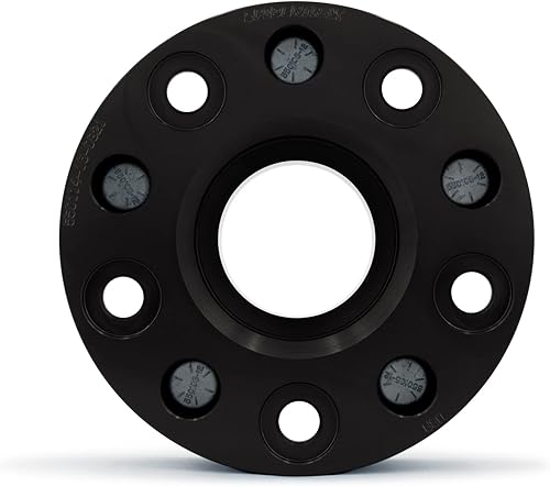 Miniatura 9 de Spidertrax WHS010 Kit espaciador de rueda azul