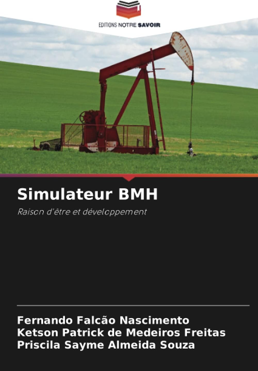 Simulateur BMH