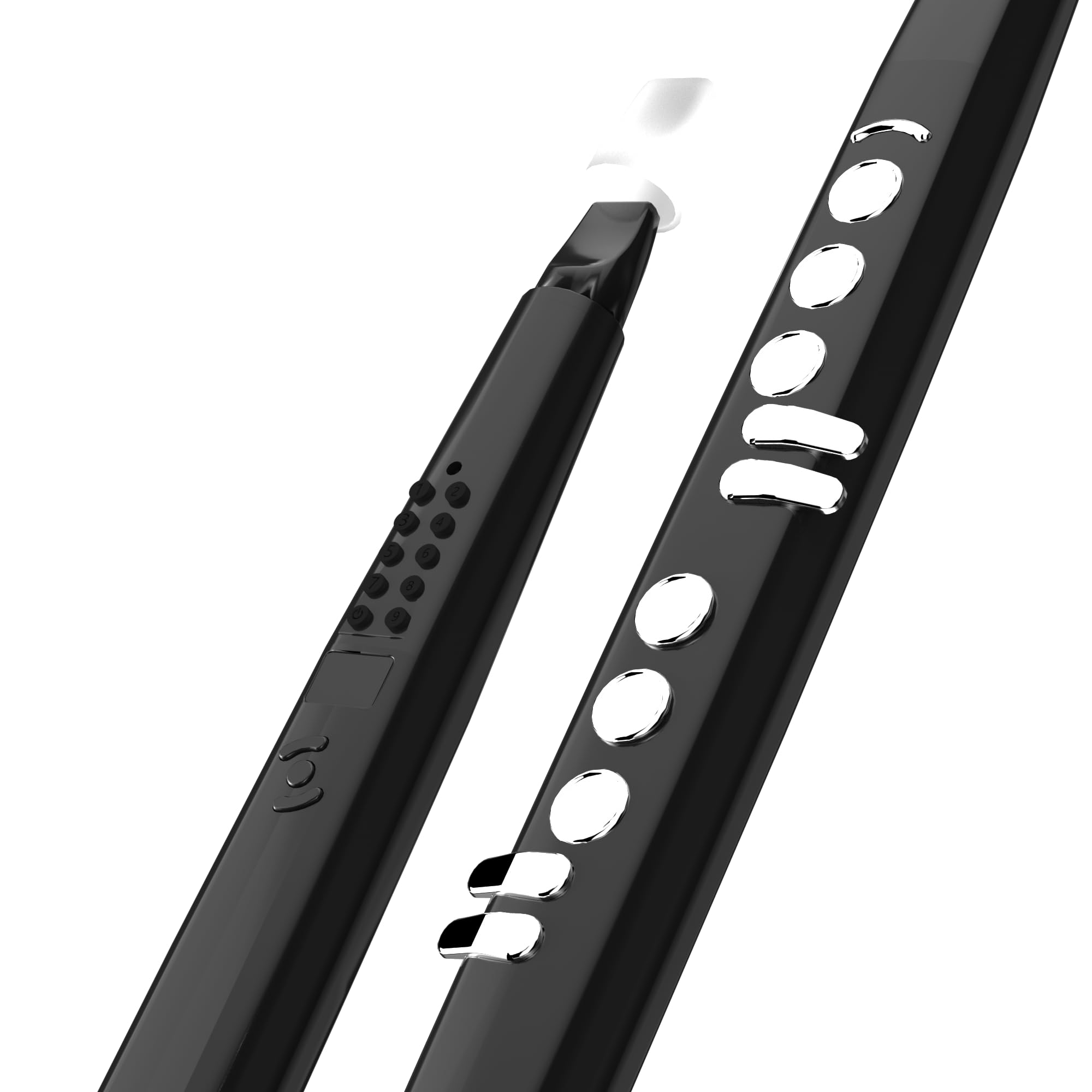 Electric Blowpipe　電子楽器 Amazon | ブローパイプ サックス フルート 吹奏楽器 MIDI Out
