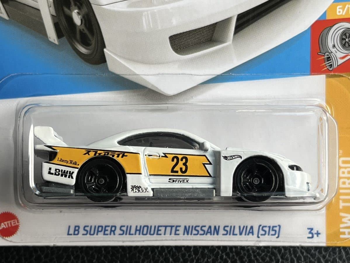 LIBERTYWALK BLOCKCHAIN SILVIA 10個 LIBERTYWALK BLOCKCHAIN SILVIA - メルカリ