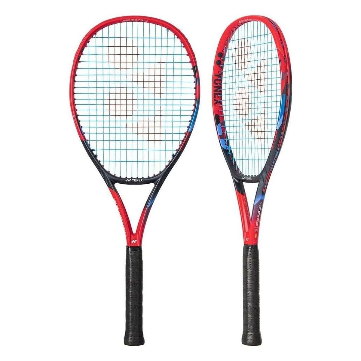 ブイコア100 Yonex Raquete de tênis VCORE 100 7ª geração | Amazon.com.br