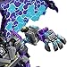 LEGO Nexo Knights The Stone Colossus of Ultimate Destruction 70356 Building Kit (785 Piece)
