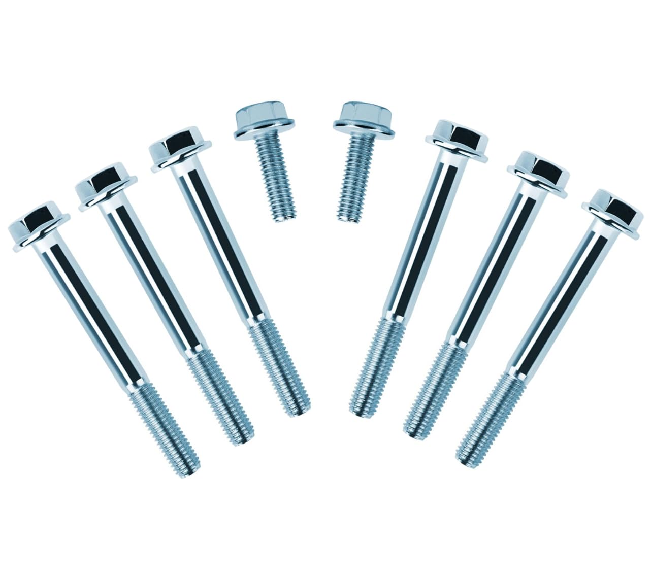 Suitable for All General Motors Chevrolet from 1997 to 2014, for LS All Series Engine and General Motors Vortec 4.8L 5.3L 6.0L 6.2L LS Water Pump and