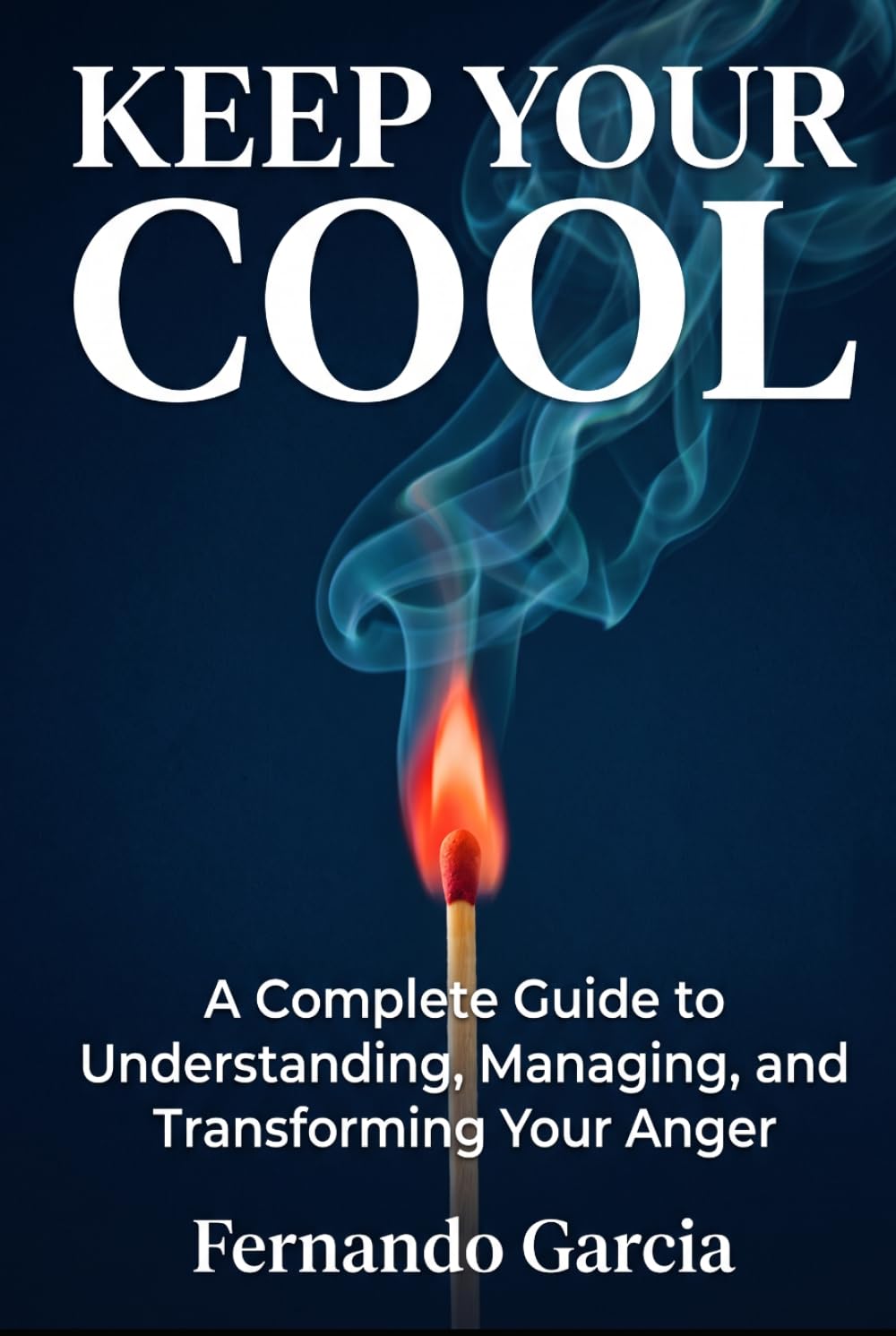 Keep Your Cool