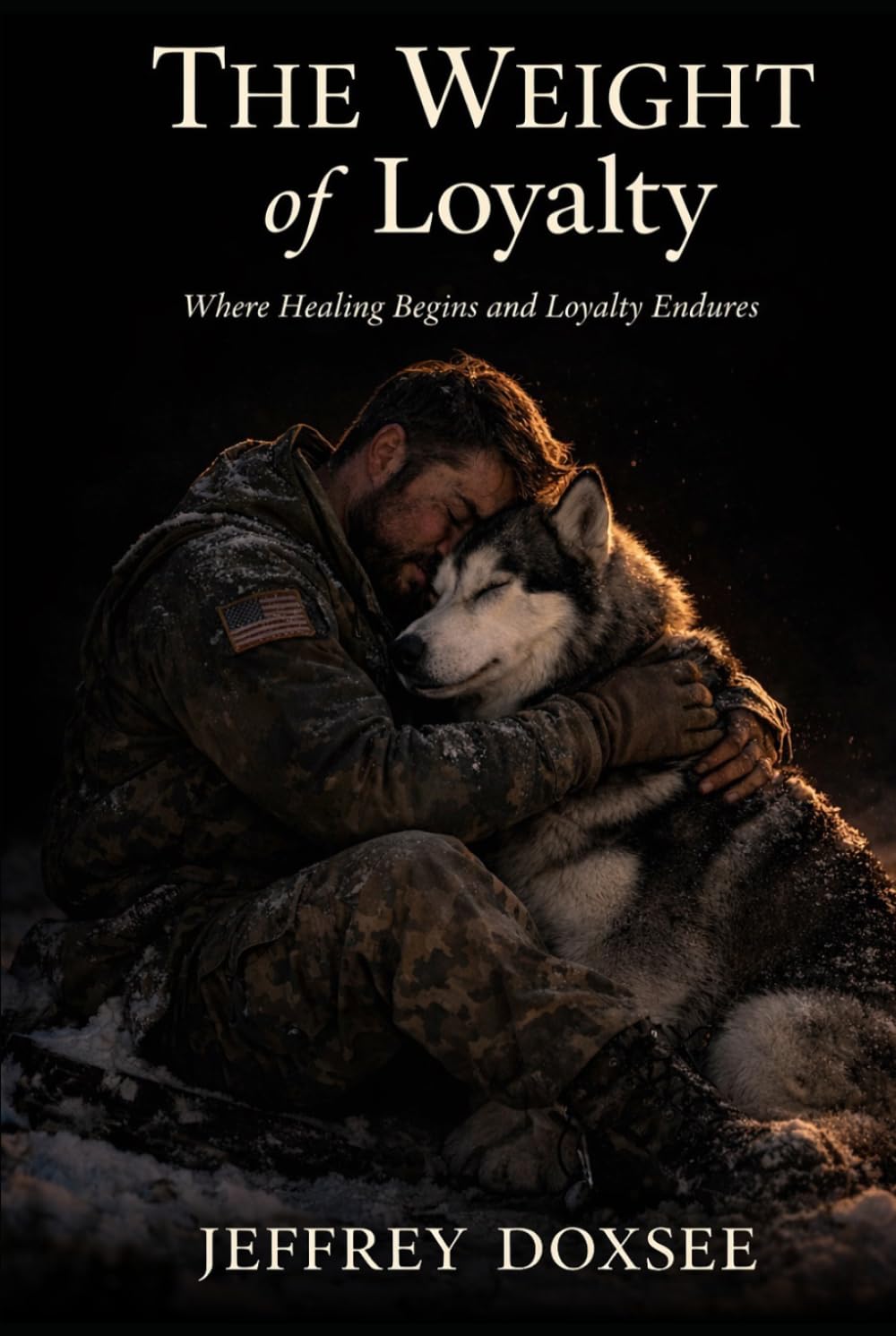 The Weight of Loyalty: Where Healing Begins and Loyalty Endures