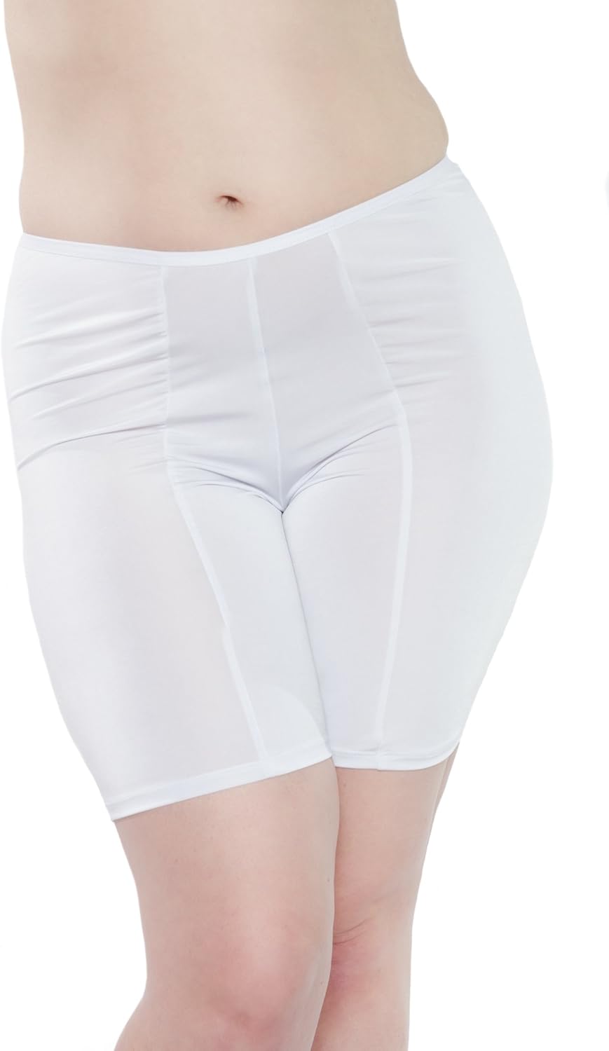 Undersummers Classic Shortlette Übergröße, AntiOberschenkelScheuer