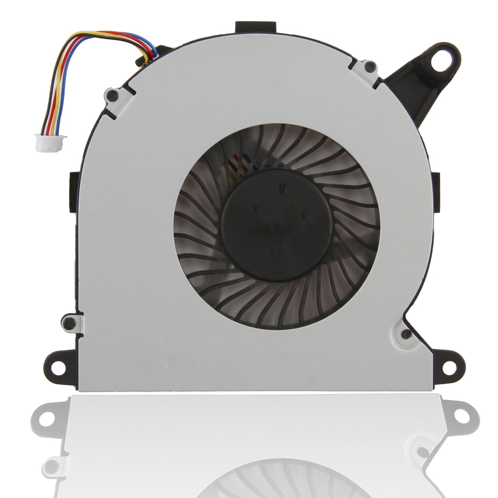 Ventilateur de Refroidissement CPU de Remplacement pour la Série NUC 8