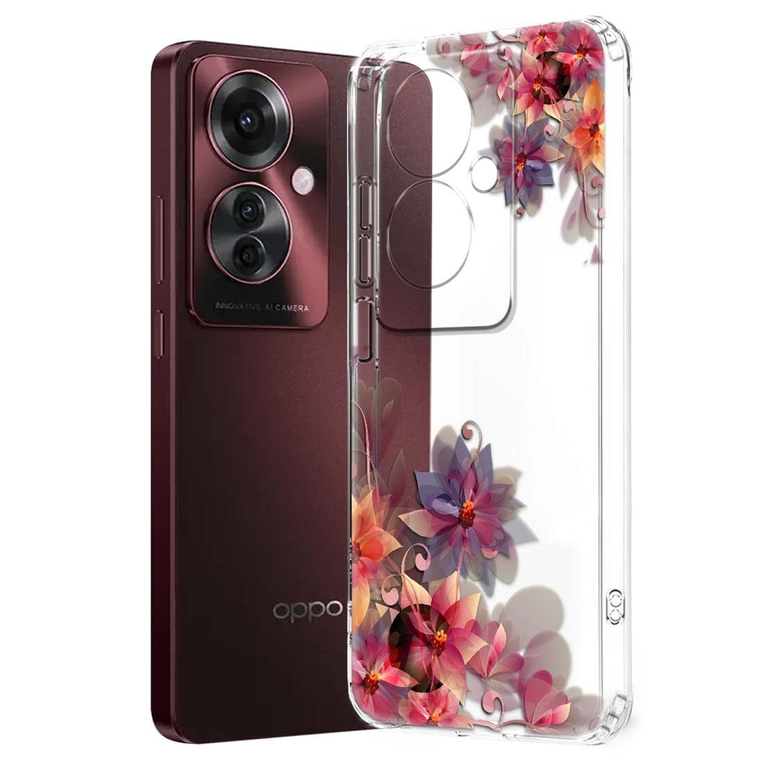 Fashionury Designer Case for Oppo F25 Pro 5G Back Cover for Oppo F25 Pro 5G Printed Back Cover for Oppo F25 Pro 5G -D0014 (B0CXTCPZS9) Amazon Price History, Amazon Price Tracker