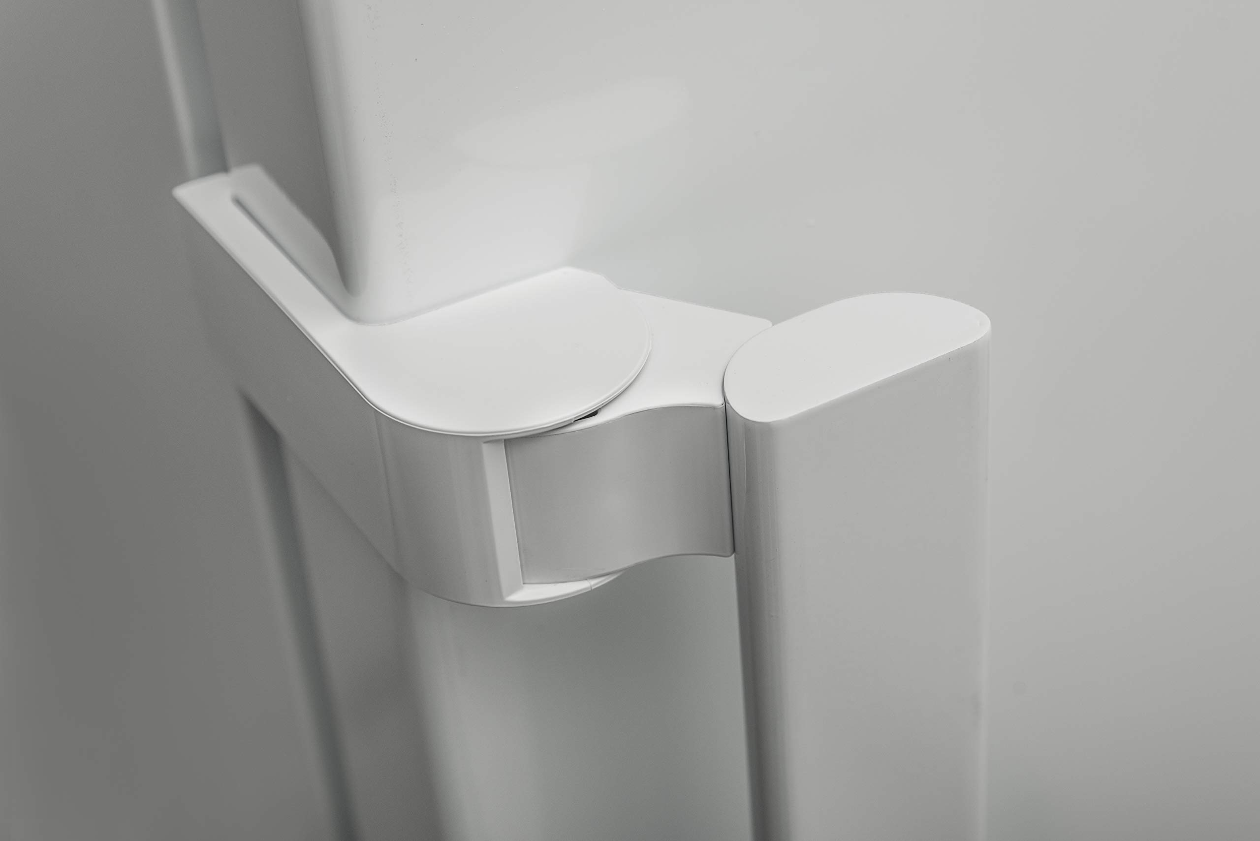 SHARP Congélateur armoire SJSC11CMXWE