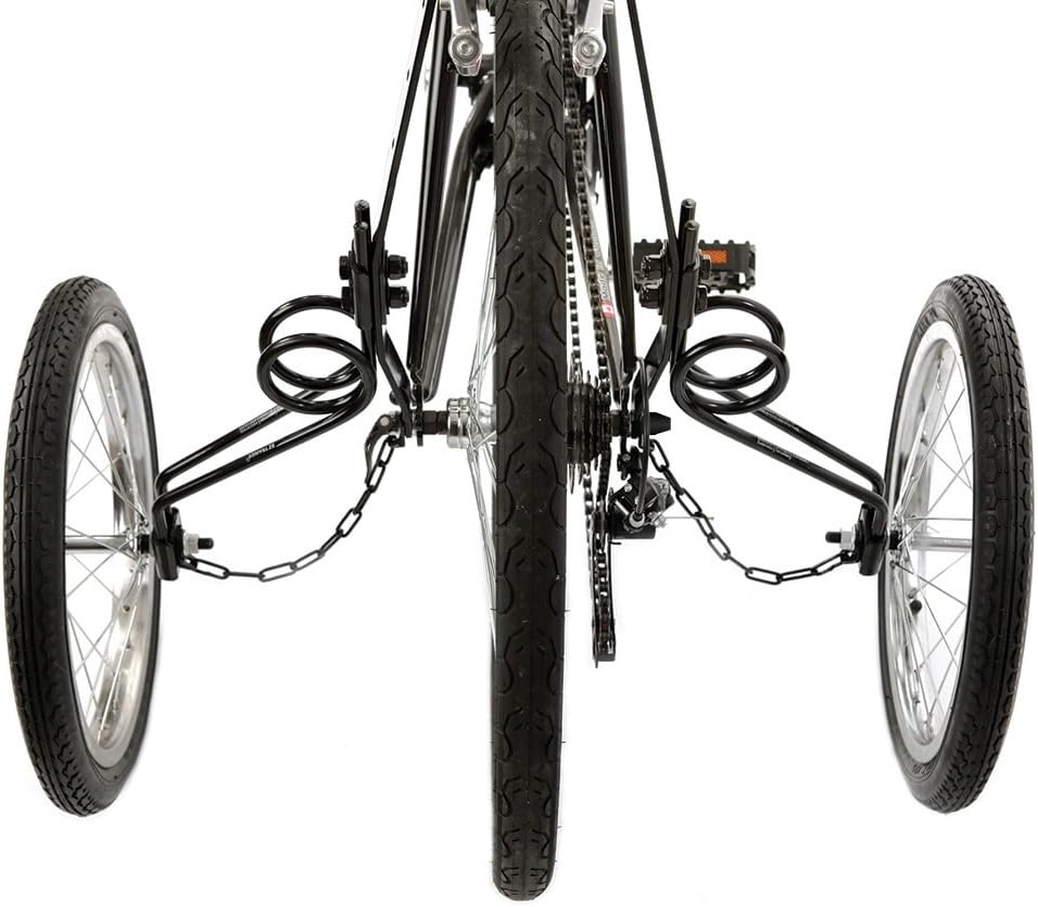 EZ Trainer Adult Training Wheels