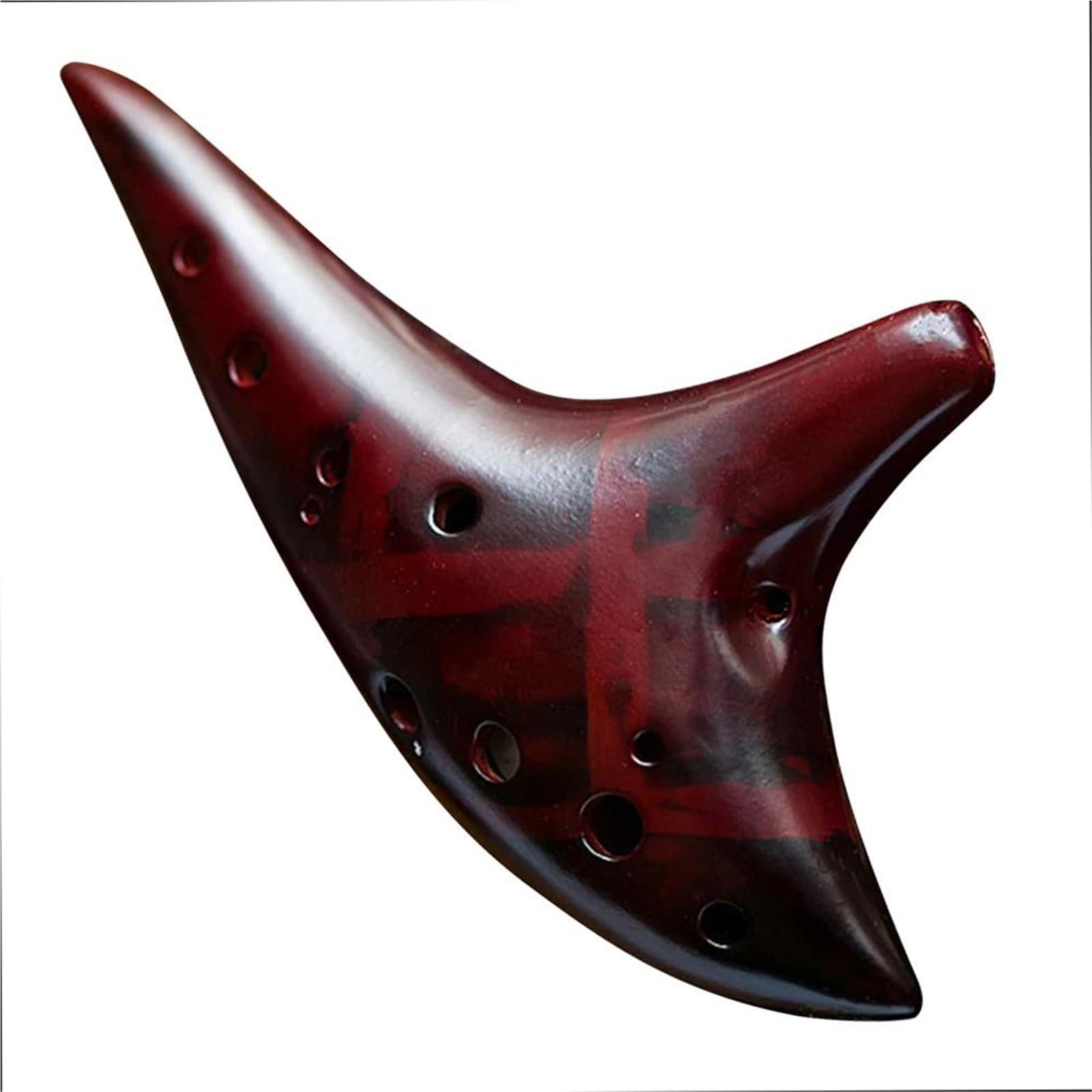 Ocarina Altococarina 12 trous durable