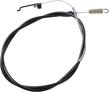 127-6867 Traction Cable Fits for Toro 30" Timemaster 20200 20975 20976 20977 20978 21199 21199HD 21200