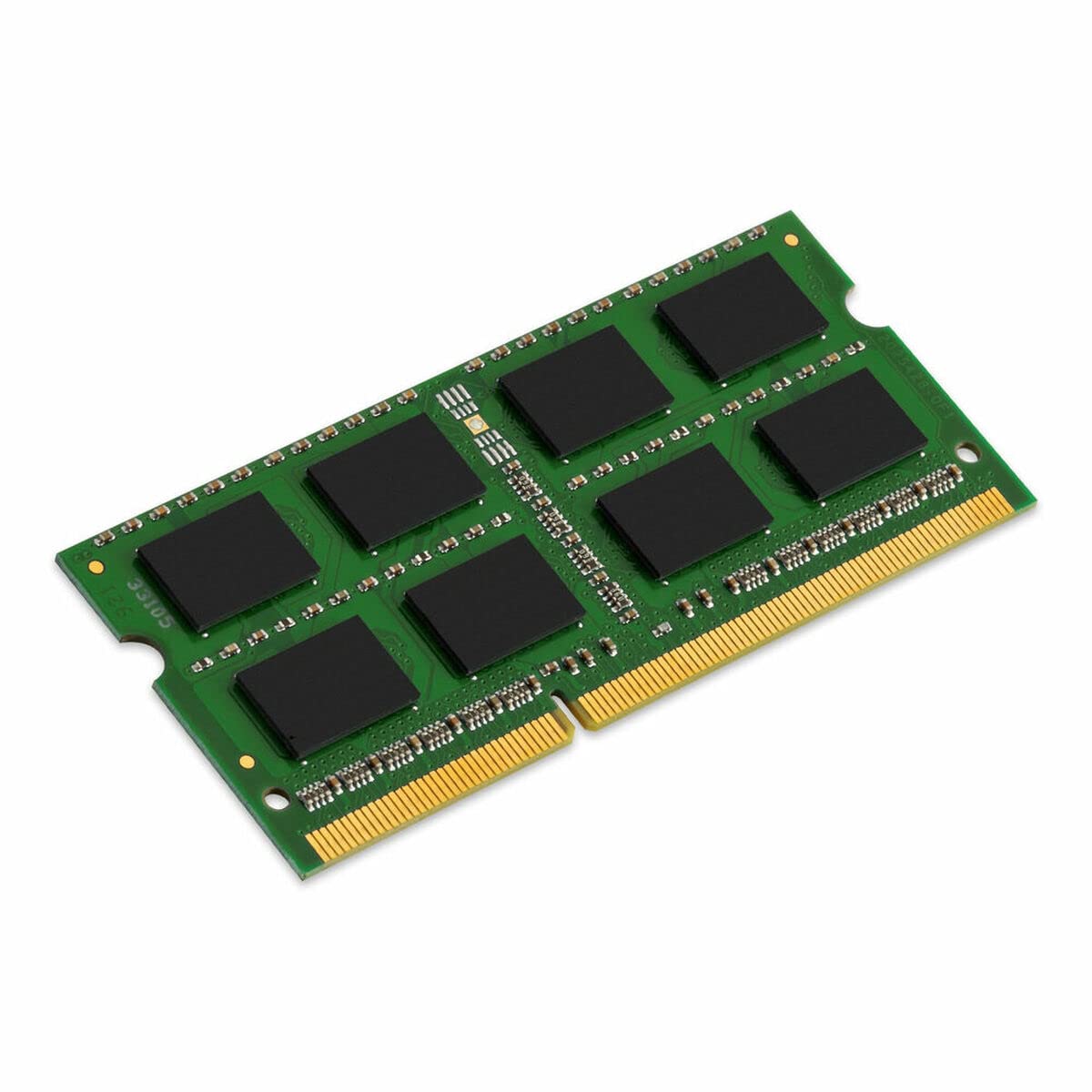 Kingston Technology 8GB 1600MHz PC3-12800 1.35V SODIMM Memory for