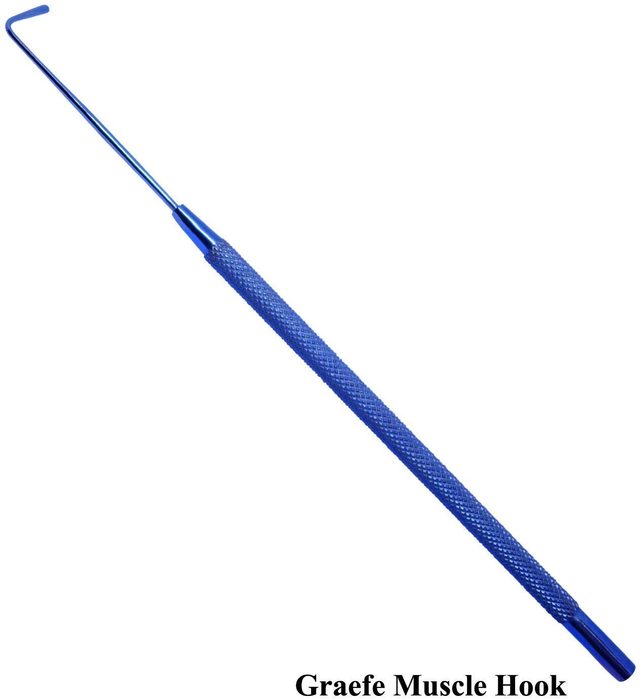 Medsor ImpexGraefe Muscle Hook Titanium