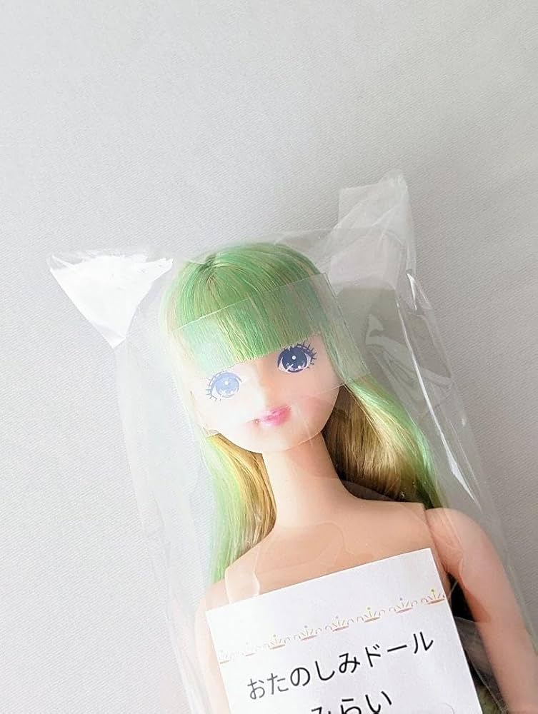 Amazon | おたのしみドール みらい リカちゃんキャッスル