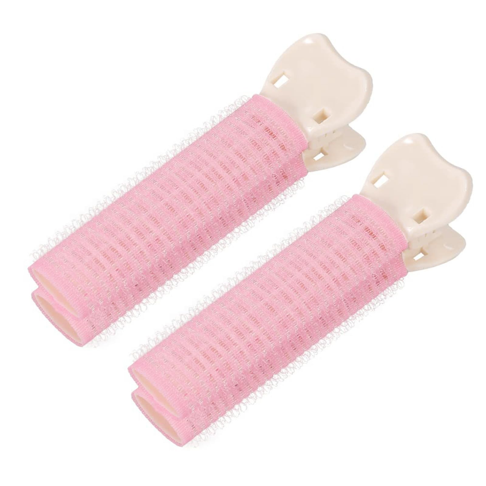 XINGBEI 2pack Volumizing Hair Clip Volumes Hair Curlers Natural Hair Root Fleecy Clip For Voluminous Hairstyles