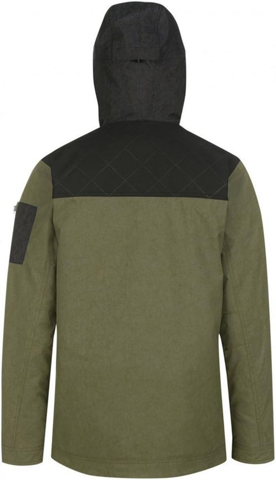 O'Neill Men's Utility Snowboarding Jacket