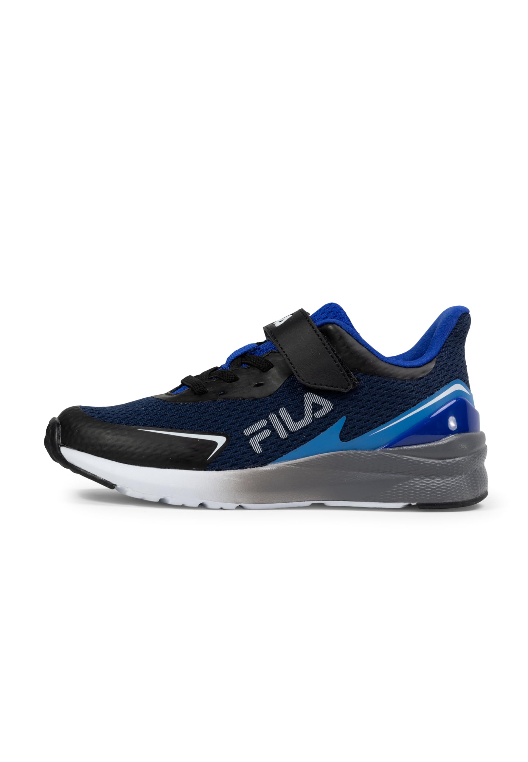 FILA crusher v kids - Buty do biegania Unisex - dzieci