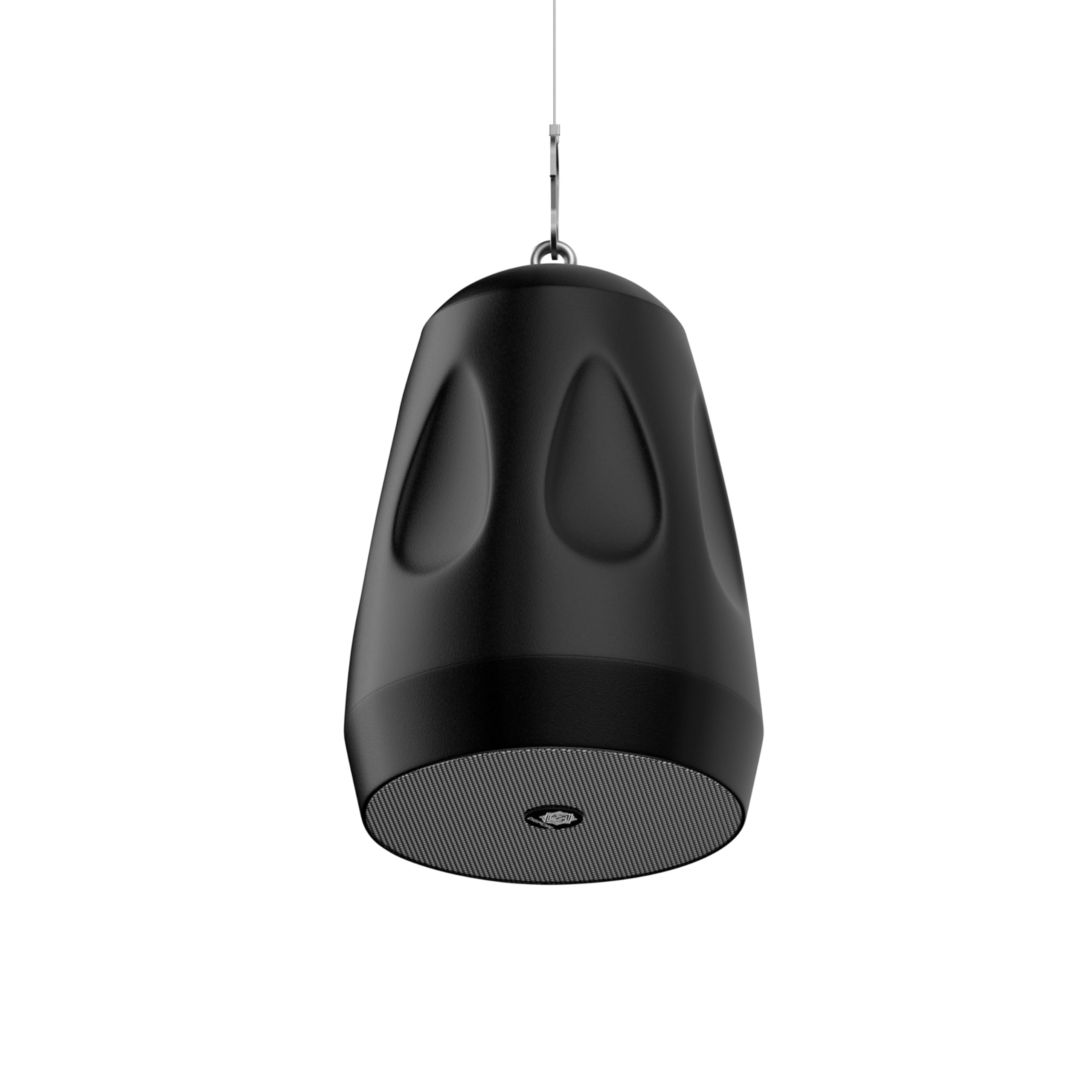 DIGIMORE 40W Hanging Speaker | 2-Way 8Ω Speaker | 6.5" Woofer + 1" Tweeter | Includes Clamp & Metal Cable | Metal Body & Weather-Resistant for Outdoors, Shops, Restaurants (DCS-6501)-picture-23