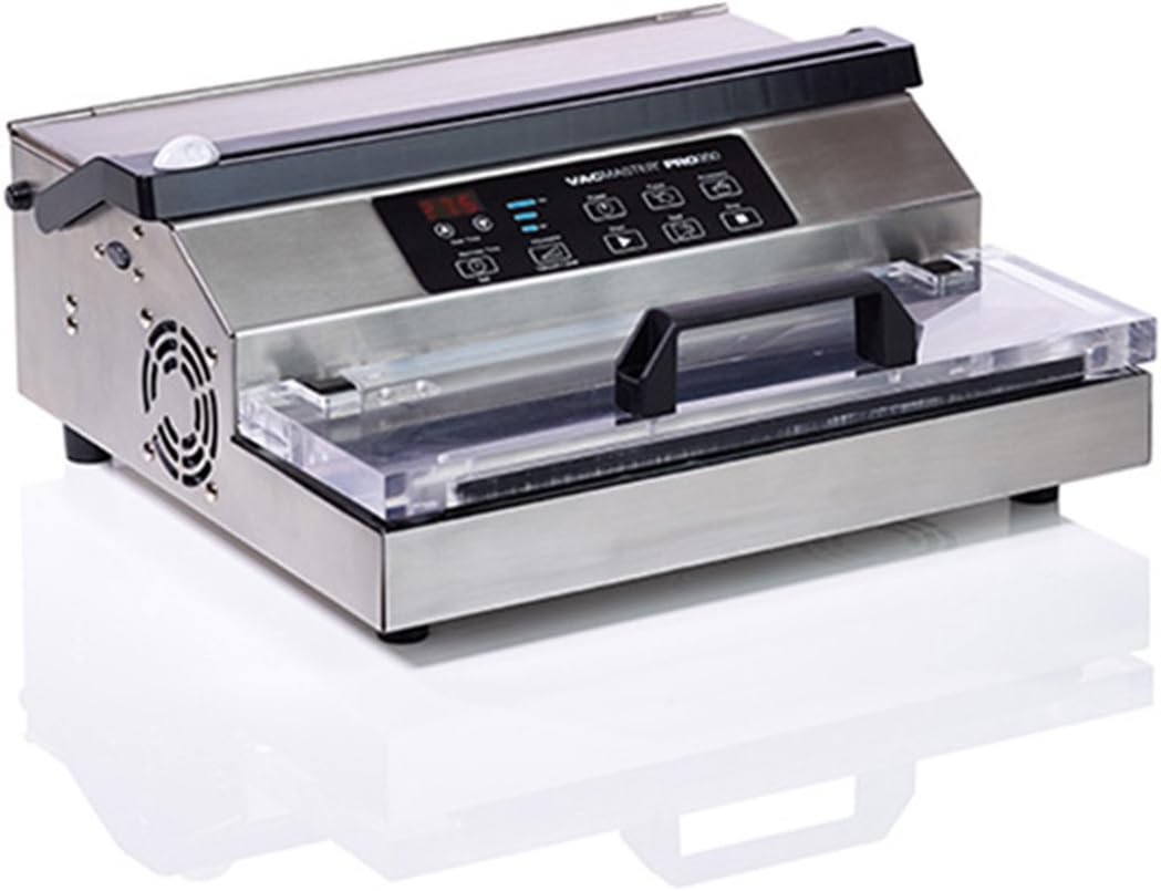 VacMaster PRO350 Suction Vacuum Sealer