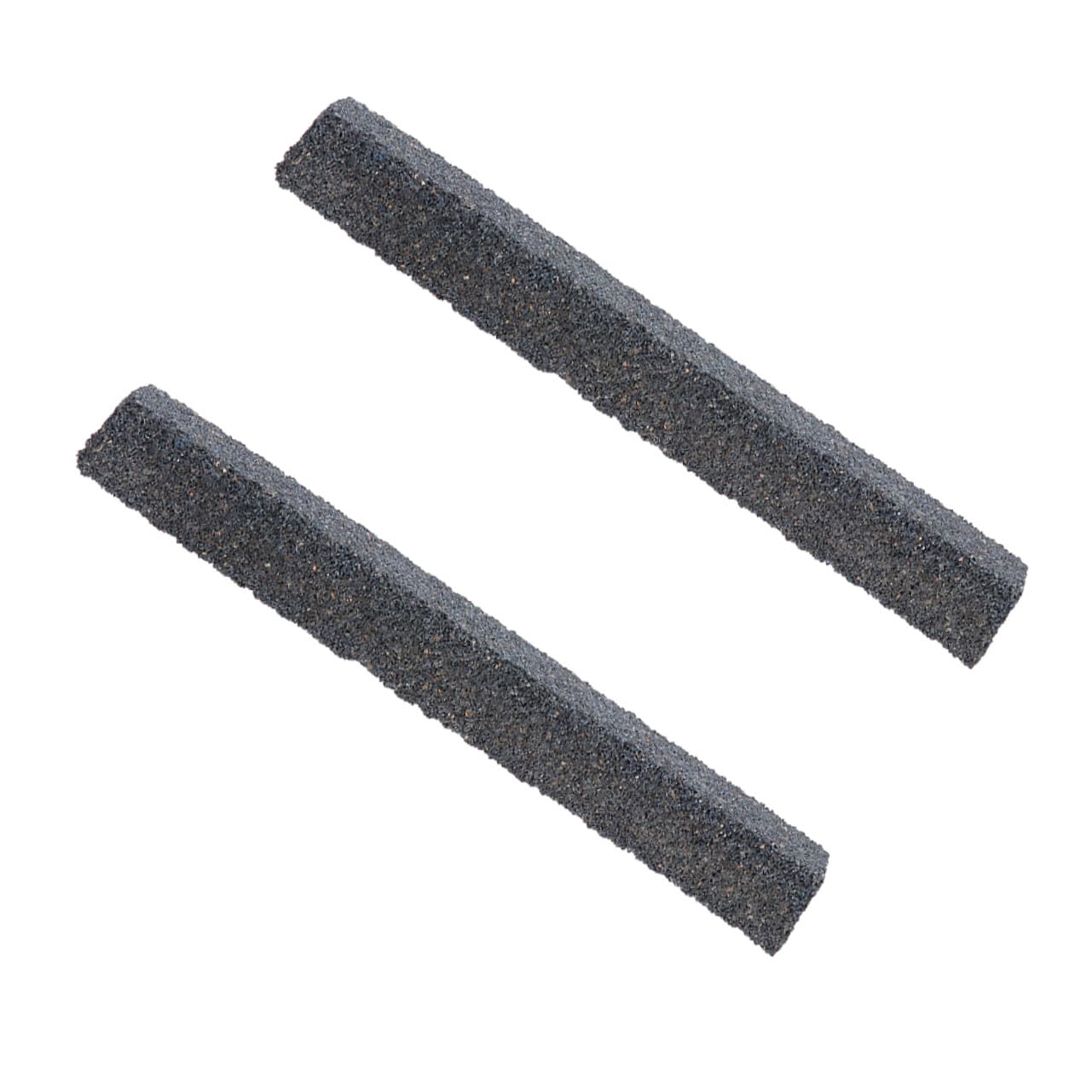 Outil de dressage de meule noir pour éliminer les vibrations et stabiliser le meulage