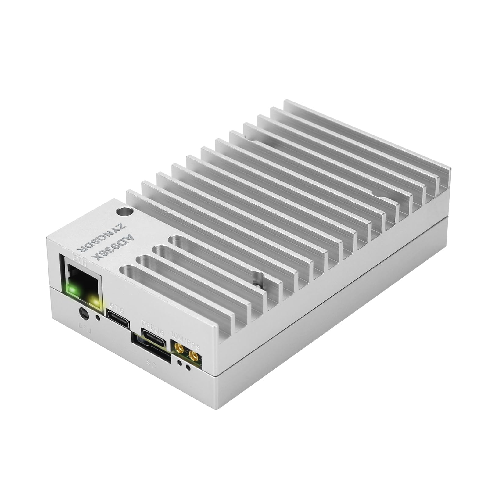 AD9363 Chip SDR Software Radio definida 70 Mhz-6 GHz AD936x