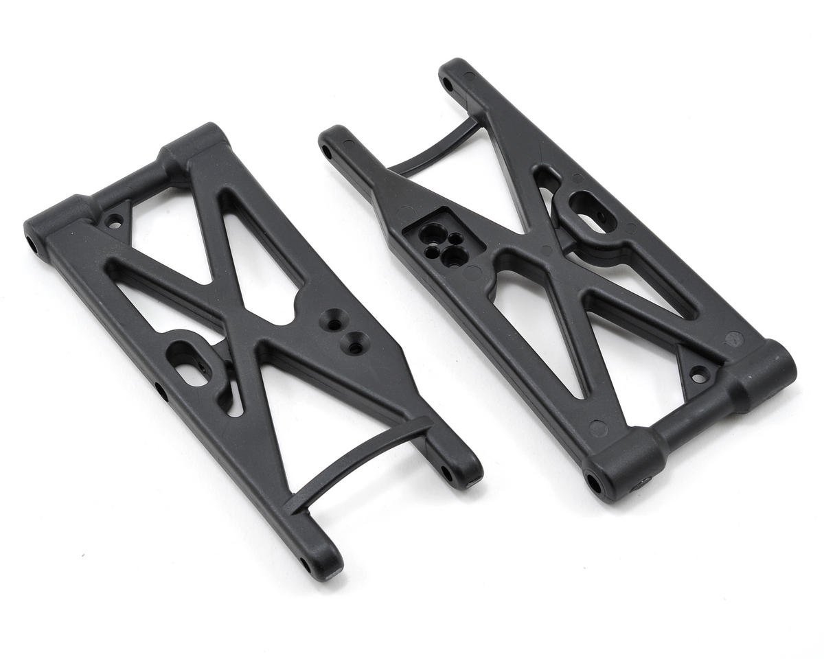 Redcat 07105 L/R Rear Lower Suspension Arm Rear Lower Suspension Arm (Left/Right, 2pcs)