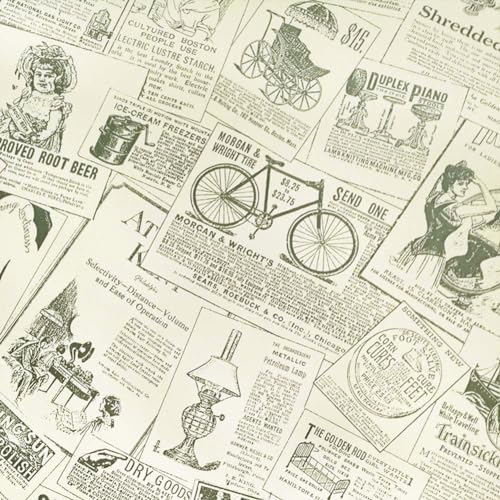 Image of Jig-TIK Premium Self-Adhesive Wallpaper for Walls | Decorative Peel & Stick Wall Covering | Smooth Finish | Home, Hotel & Living Room Wallpaper, 45 x 300 CM (Pack of 1, 14.53 Sq. Ft. Approx)