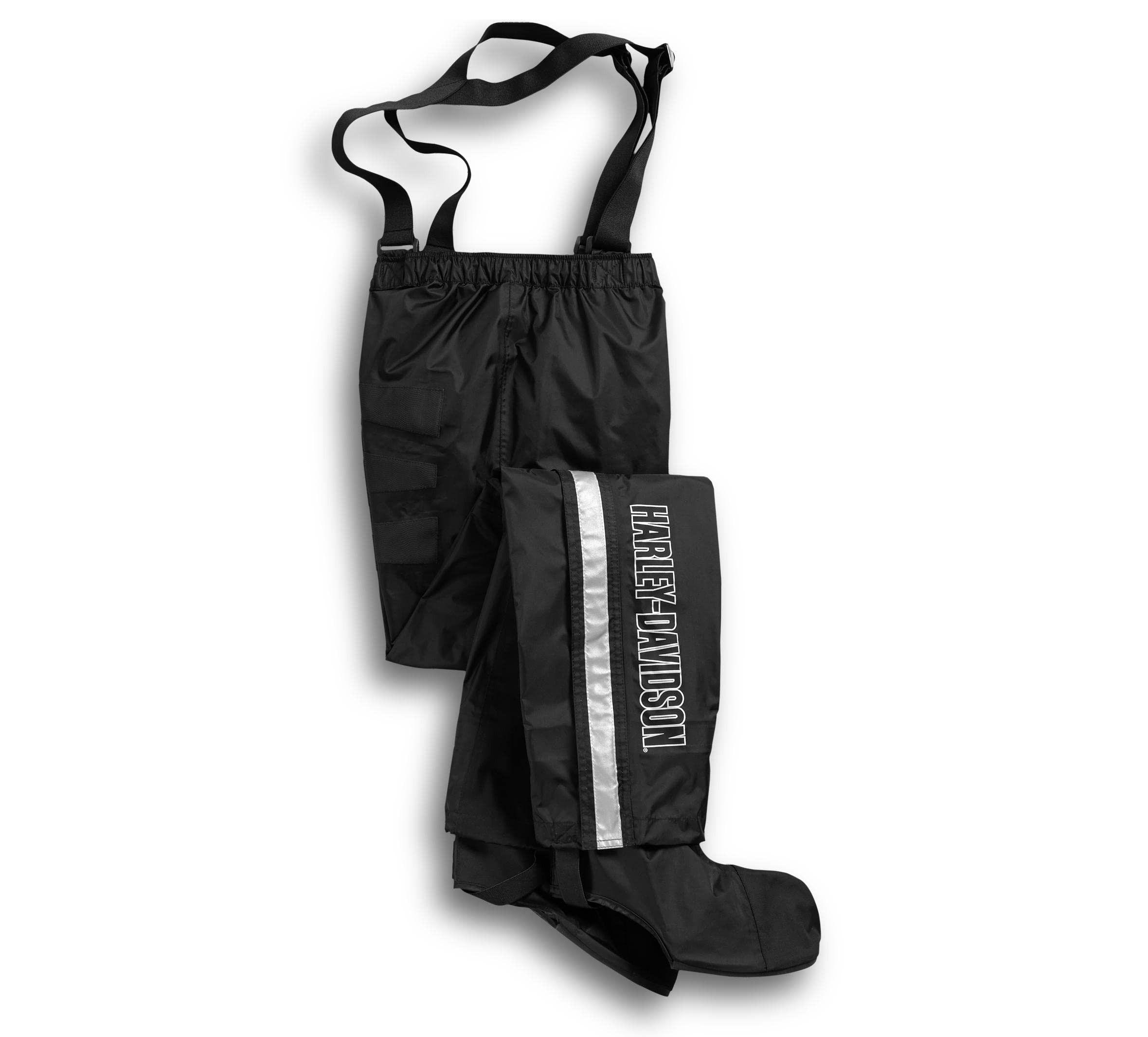 Amazon.com: Harley-Davidson Womens Rain Gaiter Reflective