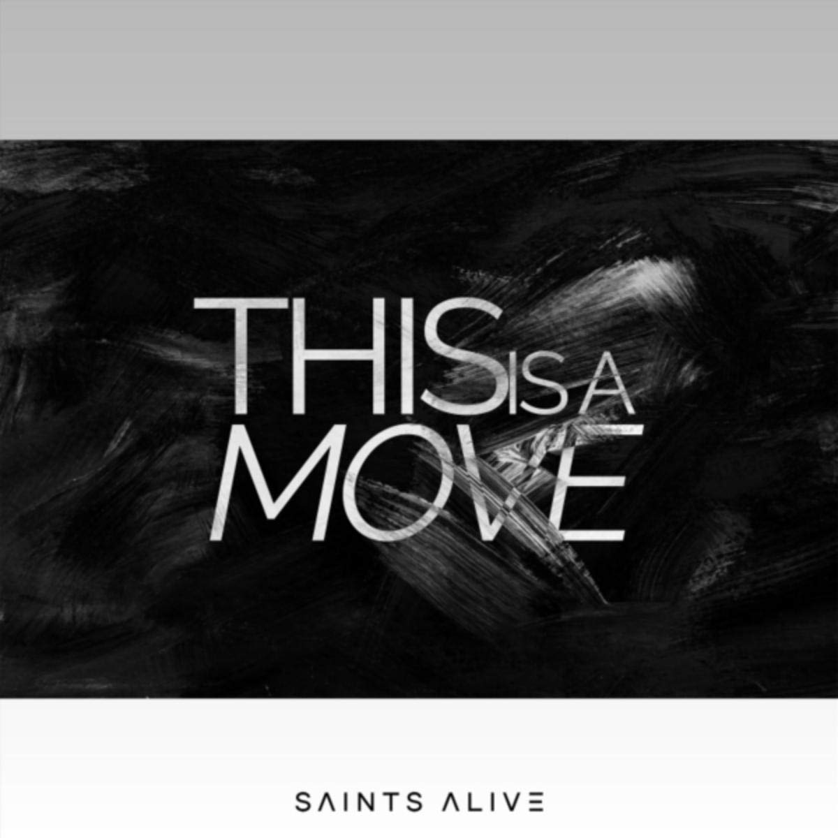 Saints Alive