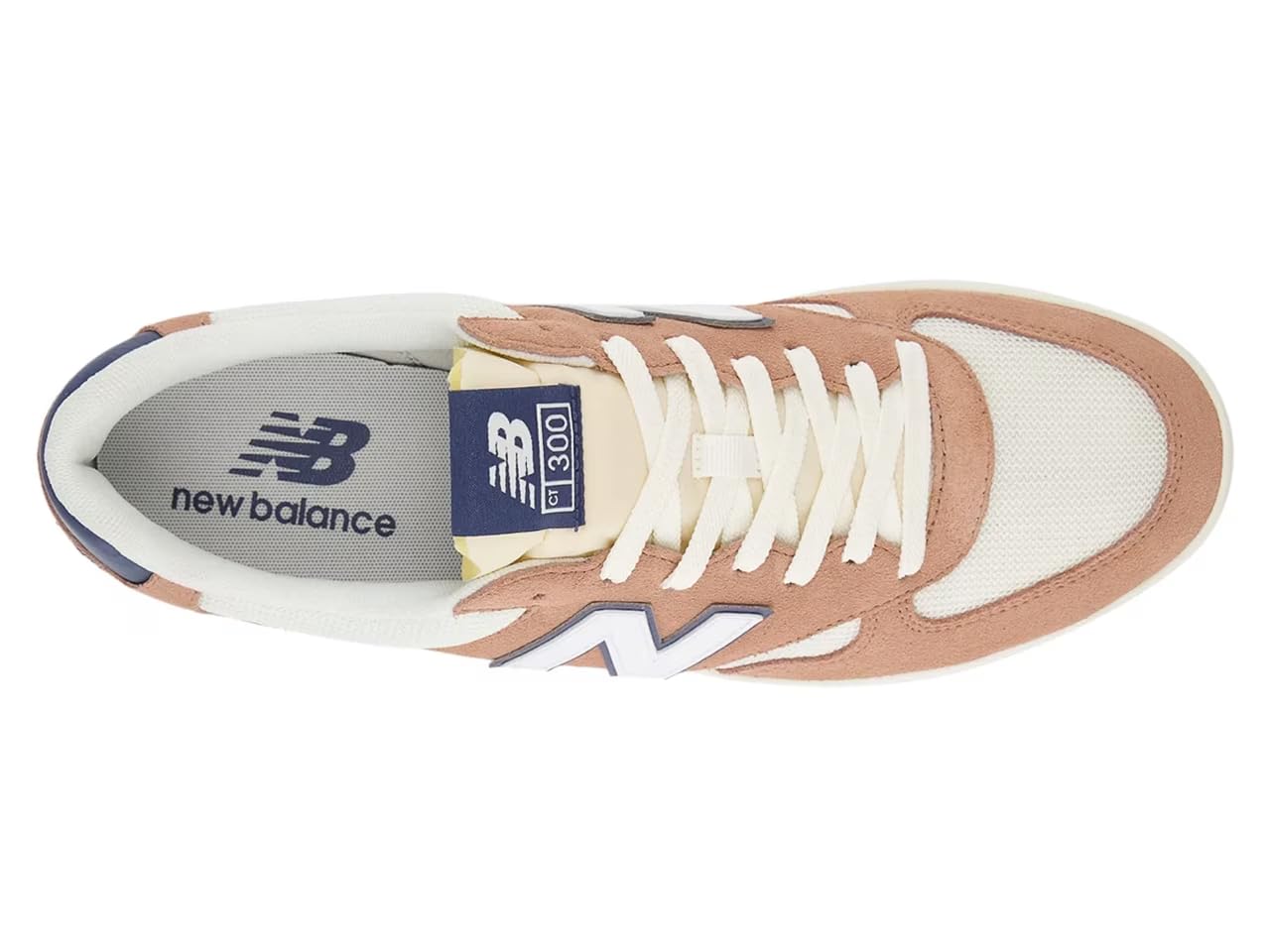 New Balance Ct300 V3 ZapatillasHombre