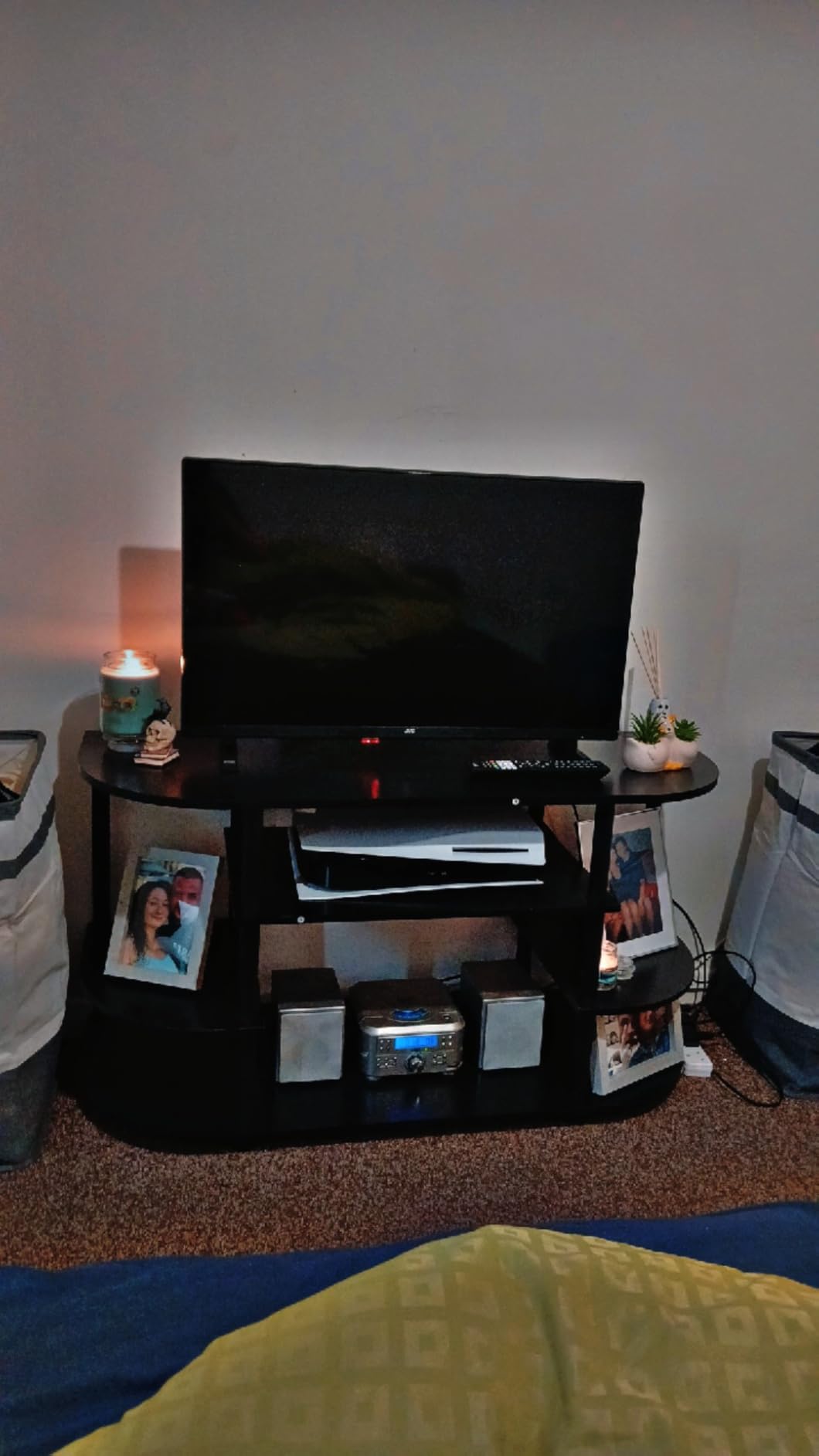 Customer photo